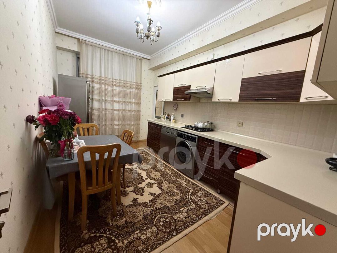 Satılır 3 otaqlı yeni tikili 96 m² — Mənzil, Bakı (7)