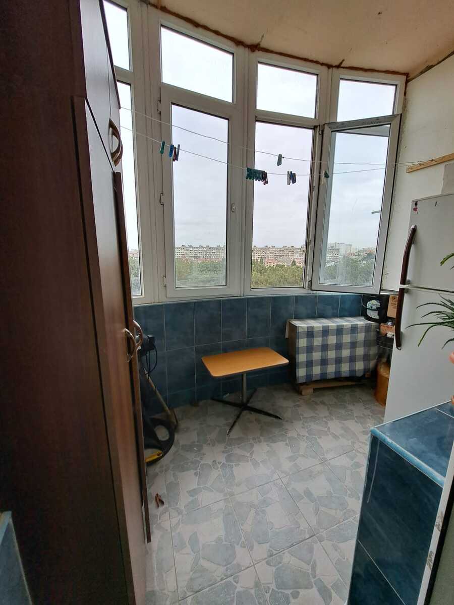 Satılır 3 otaqlı yeni tikili 129 m² — Mənzil, Bakı (11)