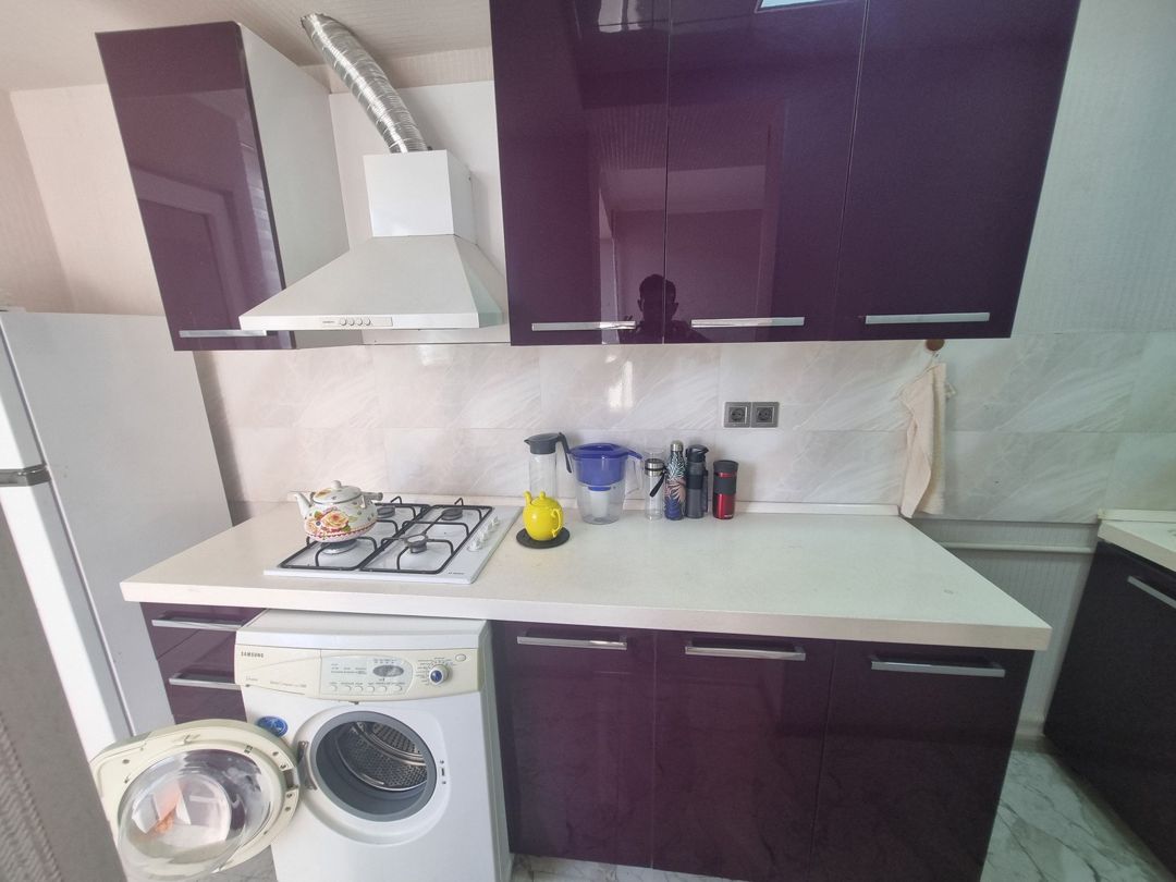 İcarəyə verilir 3 otaqlı köhnə tikili 75 m² — Mənzil, Bakı (9)