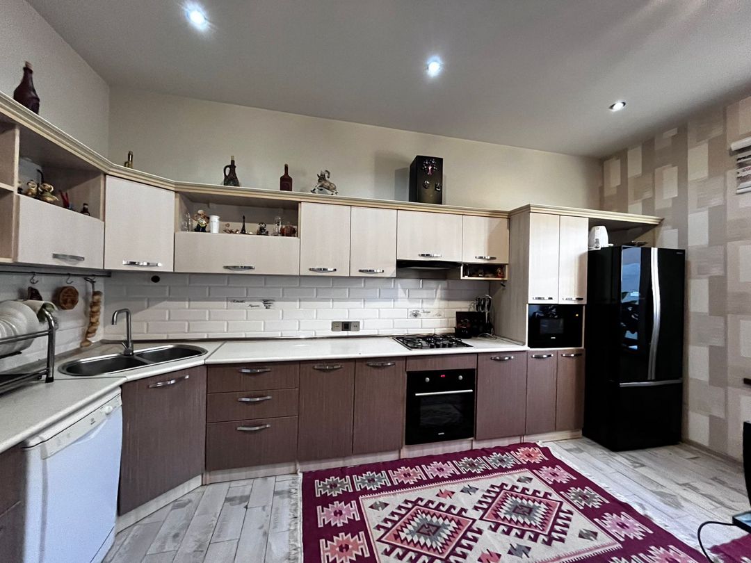 Satış: 4 otaqlı Ev / villa, 250 m², Xəzər rayonu — Ev, villa, Bakı (5)