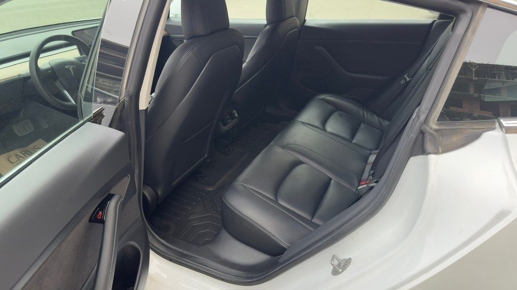 Tesla Model 3, 50 kWh, 2020 il, 142 000 km — Avtomobillər, Bakı (3)