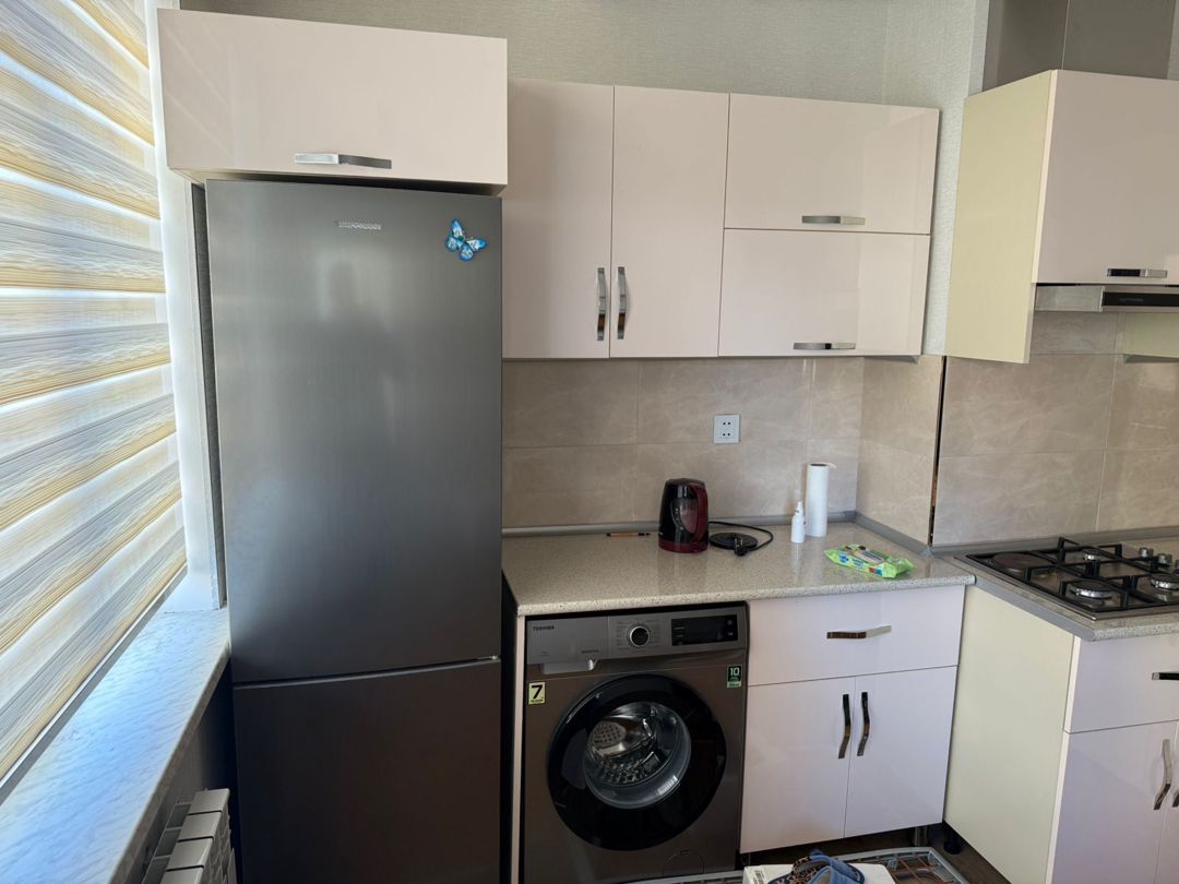 Satılır 3 otaqlı yeni tikili 82 m² — Mənzil, Bakı (12)