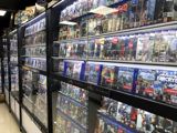 PS4 üçün oyun diskləri — SamStore — Games, consoles, and software