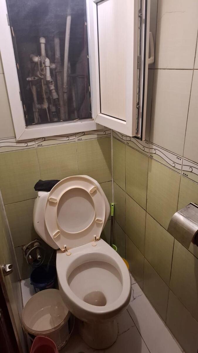 Satılır 2 otaqlı köhnə tikili 42 m² — Mənzil, Bakı (7)