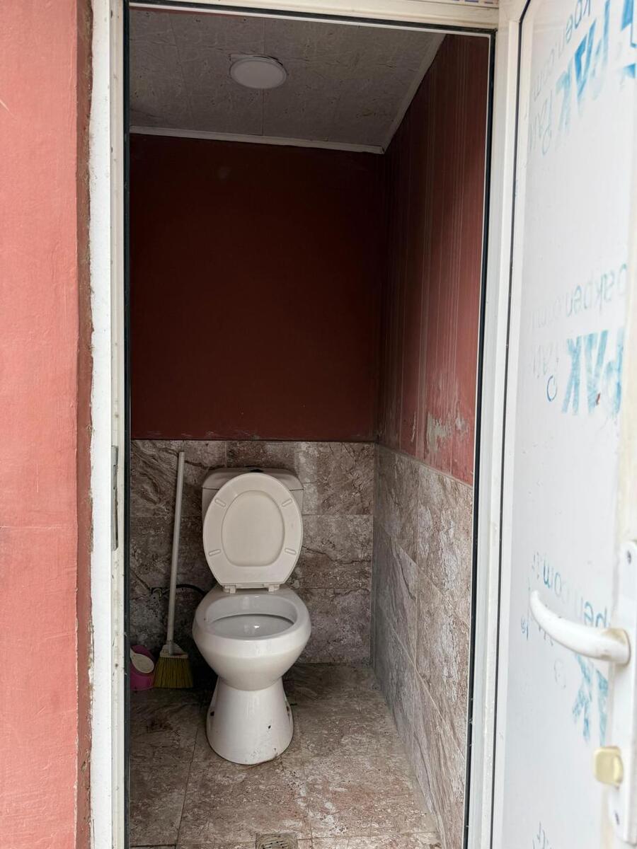 Satılır 4 otaqlı həyət evi/bağ evi 150 m² — Ev, villa, Bakı (6)