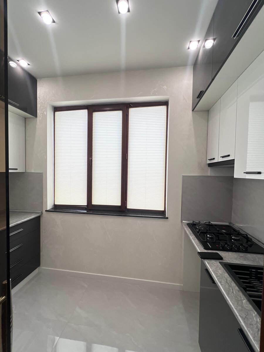 Satılır 2 otaqlı yeni tikili 70 m² — Mənzil, Bakı (2)