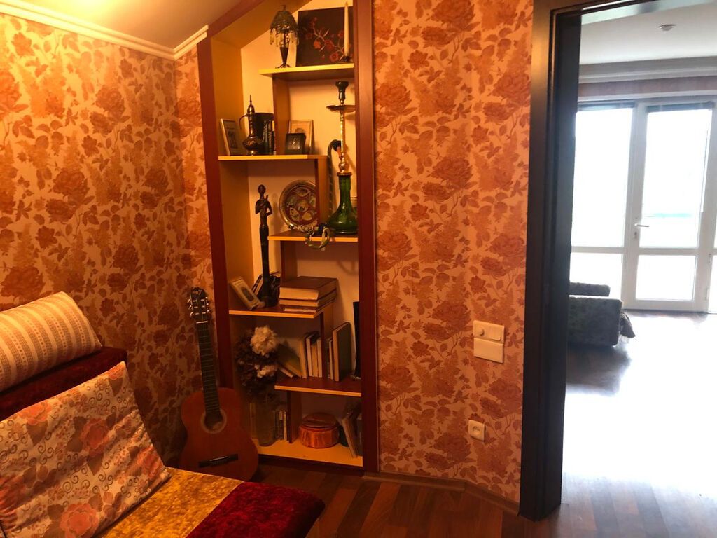 6 otaqlı, 175 kv. m, Kredit yoxdur, Yeni təmirli — Ev, villa, Xaçmaz (10)