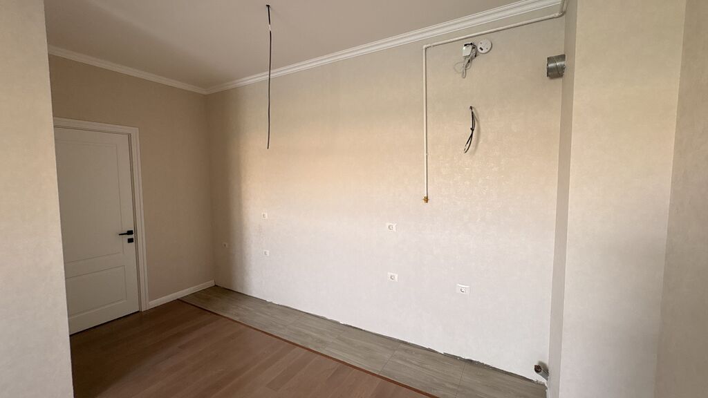 Yeni Yasamal, 3 otaqlı, Yeni tikili, 72 kv. m — Mənzil, Bakı (3)