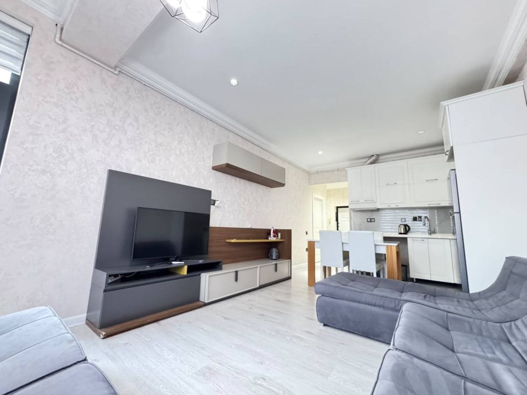 İcarəyə verilir 2 otaqlı yeni tikili 70 m² — Mənzil, Bakı (2)