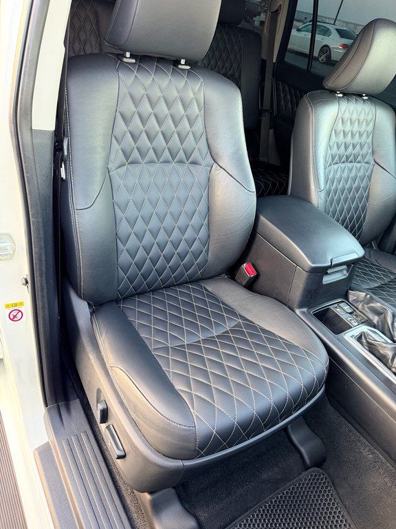 Toyota Land Cruiser Prado, 2.7 L, 2014 il, 138 000 km — Avtomobillər, Bakı (11)