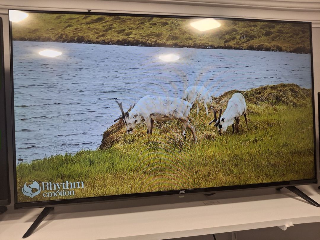 Televizor JVC — TV və Video, Bakı (5)