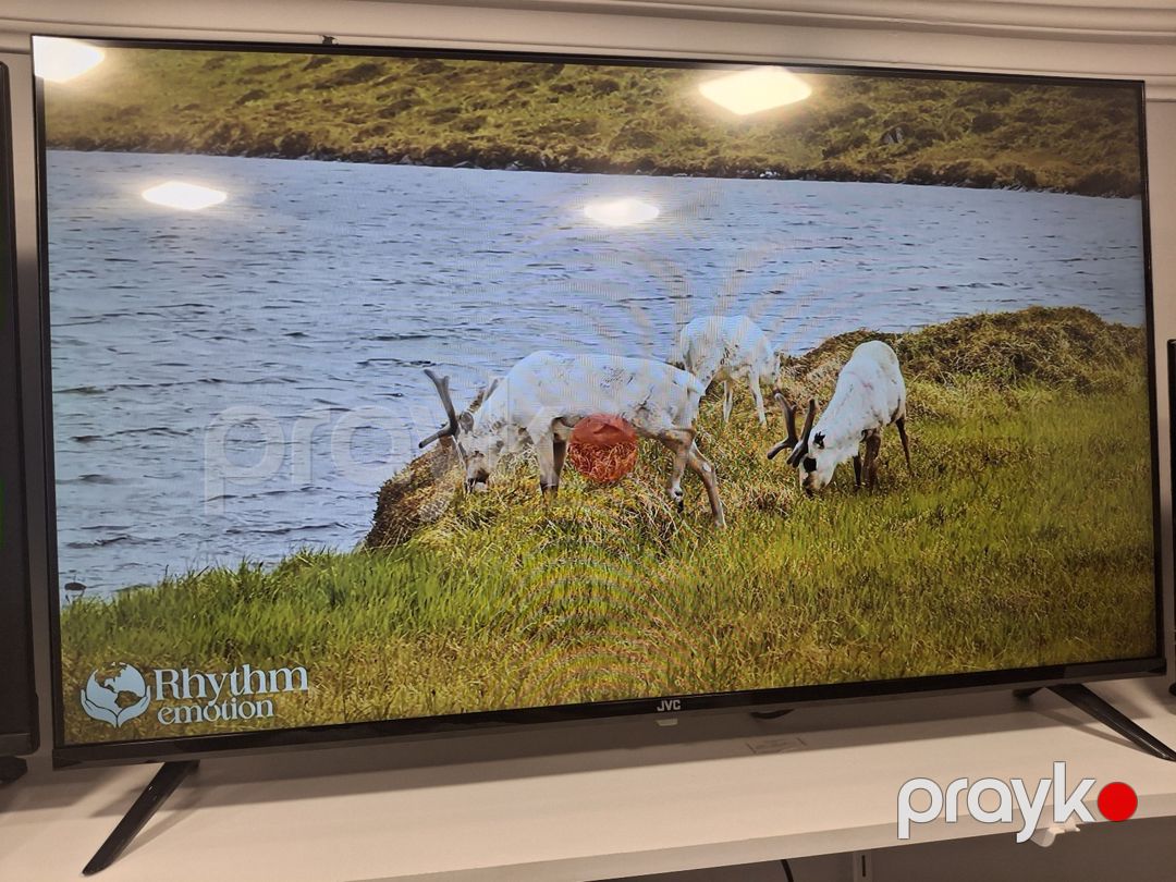 Televizor JVC — TV və Video, Bakı (5)