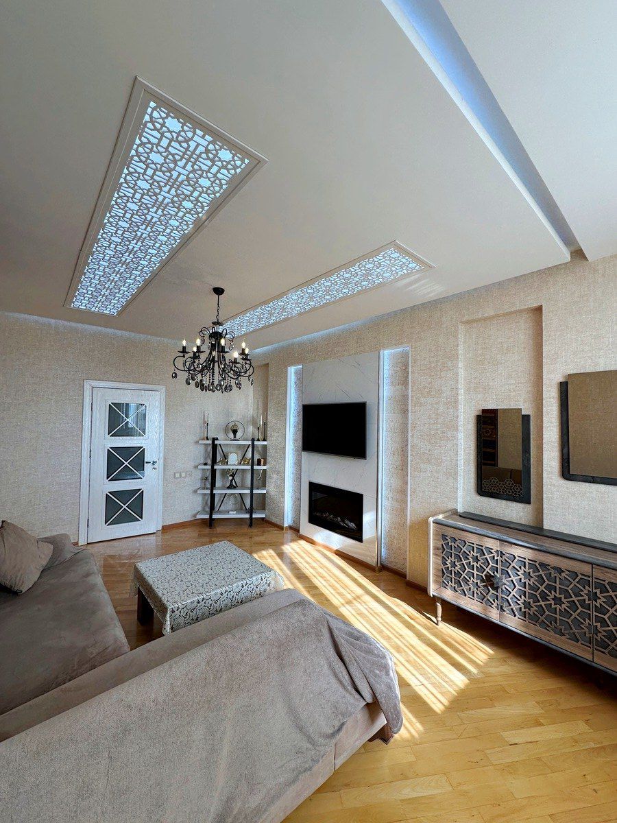 Satılır 3 otaqlı yeni tikili 68 m² — Mənzil, Bakı (9)