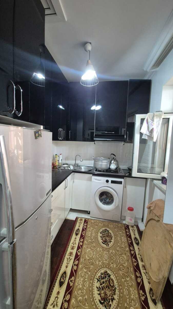 Satılır 4 otaqlı həyət evi/bağ evi 120 m² — Ev, villa, Bakı (6)