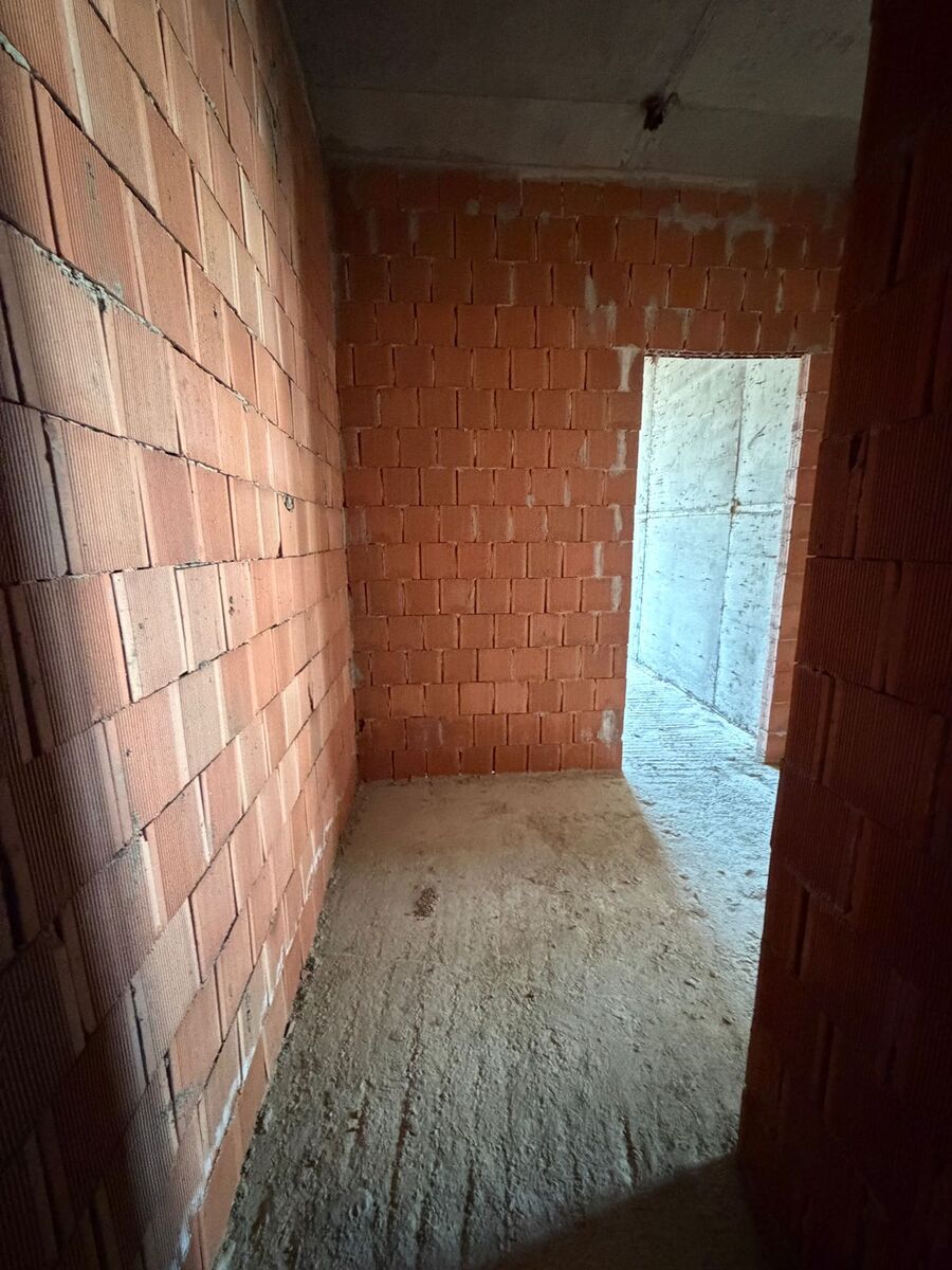 Satılır 2 otaqlı yeni tikili 84.3 m² — Mənzil, Sumqayıt (5)