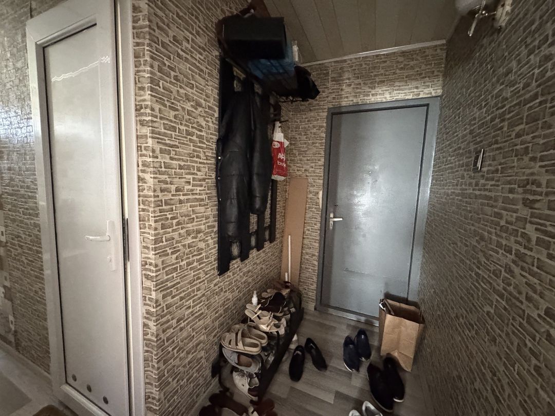 Satılır 2 otaqlı köhnə tikili 45 m² — Mənzil, Bakı (6)