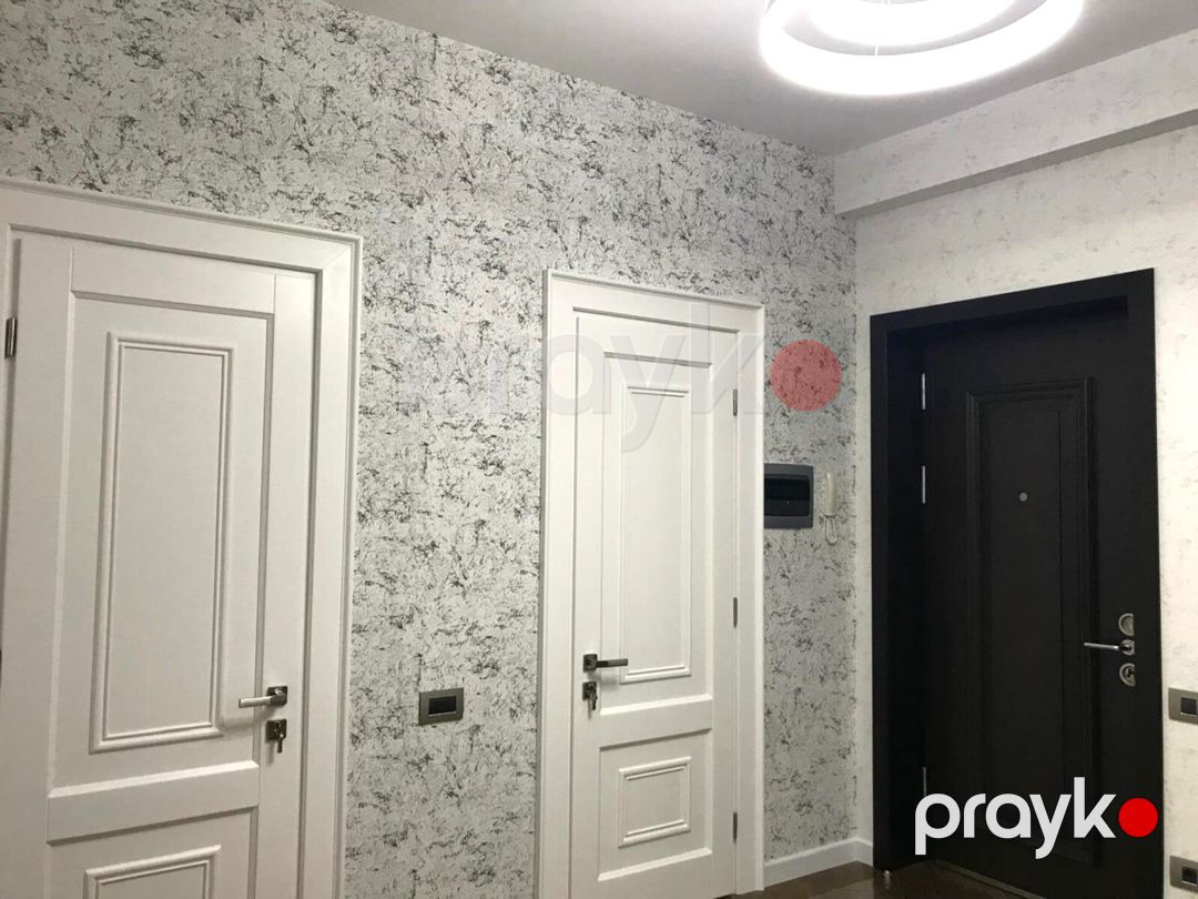 Satılır 3 otaqlı yeni tikili 105 m² — Mənzil, Bakı (9)