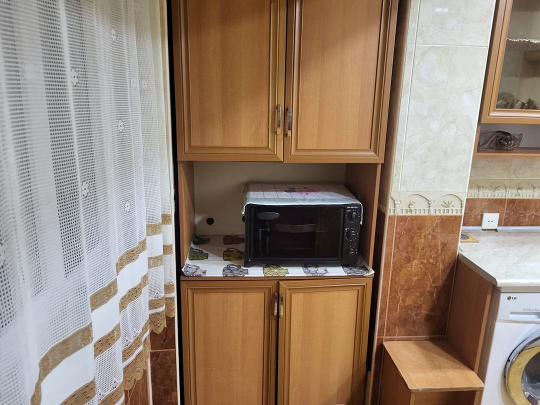 3-otaqlı mənzil, Sumqayıt ş., 70 m² — Mənzil, Sumqayıt (12)