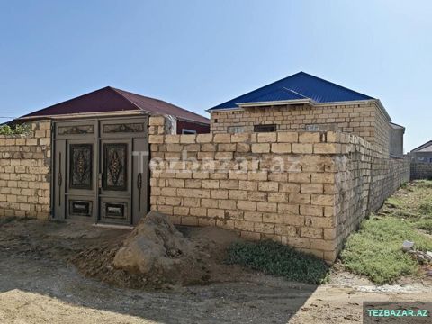 3.otagli ev — Bakı