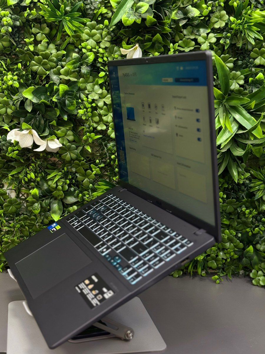 Asua V16 5050 8GB — Noutbuklar, Bakı (4)
