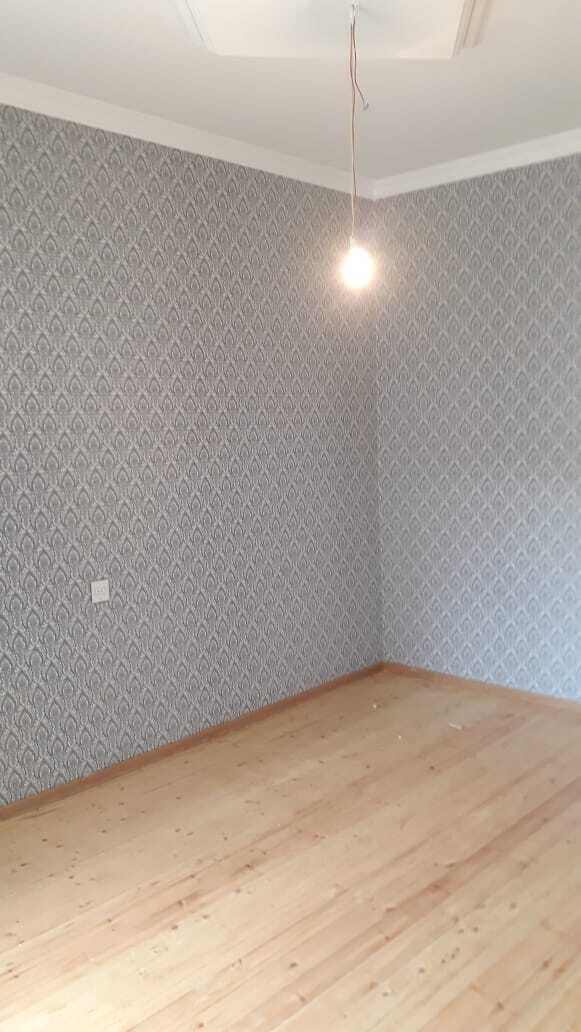 Həyət evi, Səbail r — Ev, villa, Bakı (2)