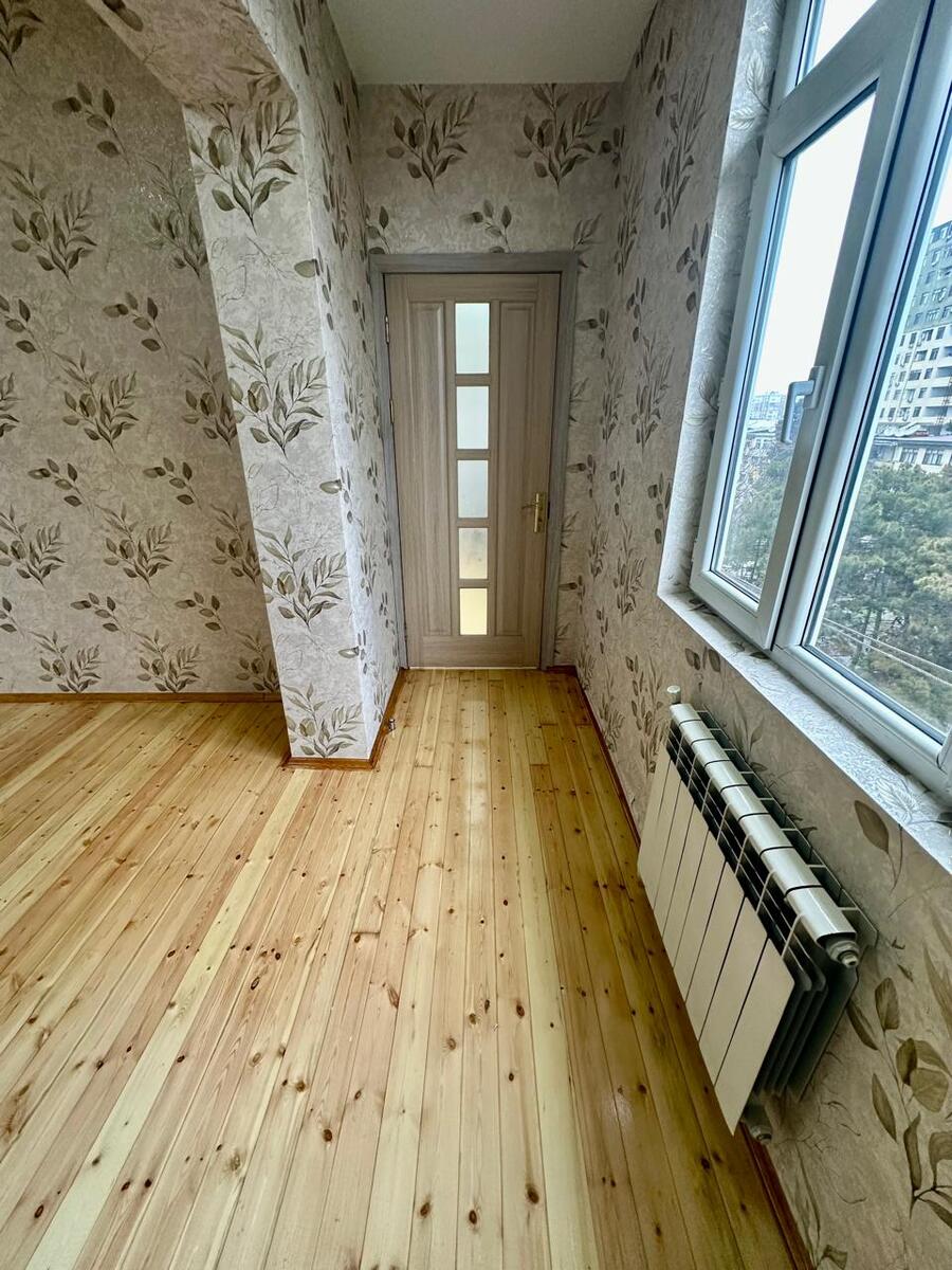 Satılır 2 otaqlı köhnə tikili 43 m² — Mənzil, Bakı (5)