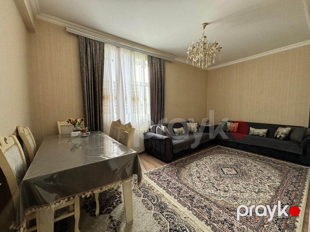 Satılır 2 otaqlı yeni tikili 65 m² — Mənzil, Bakı (3)