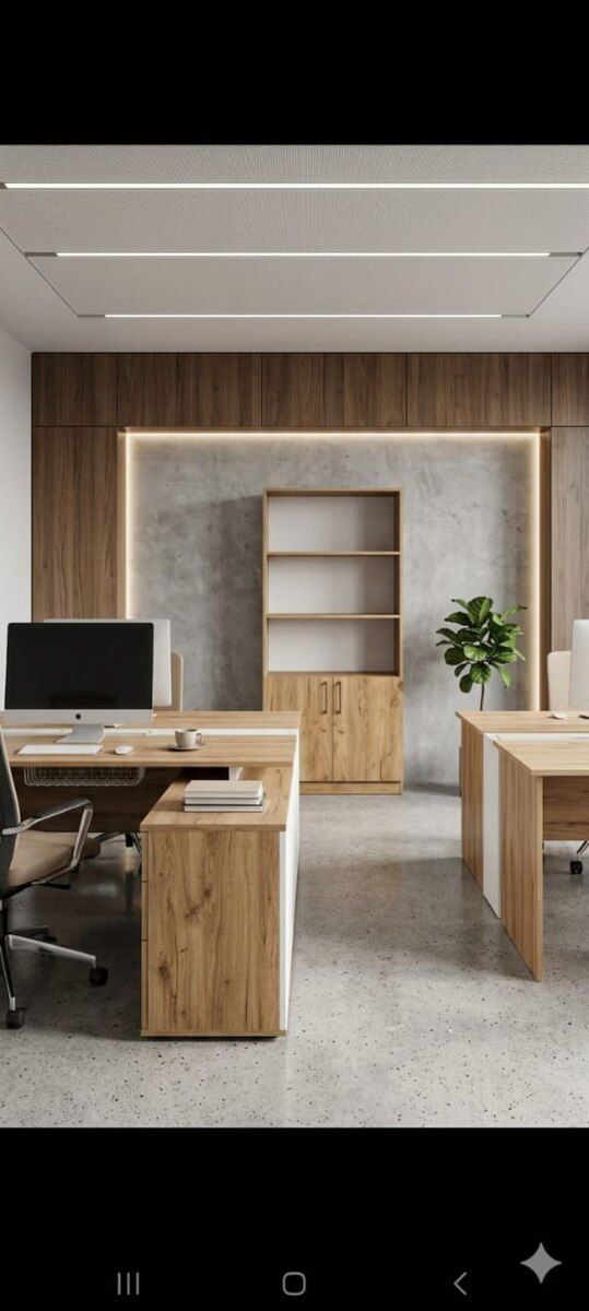 Ofis mebeli — Mebel, Bakı