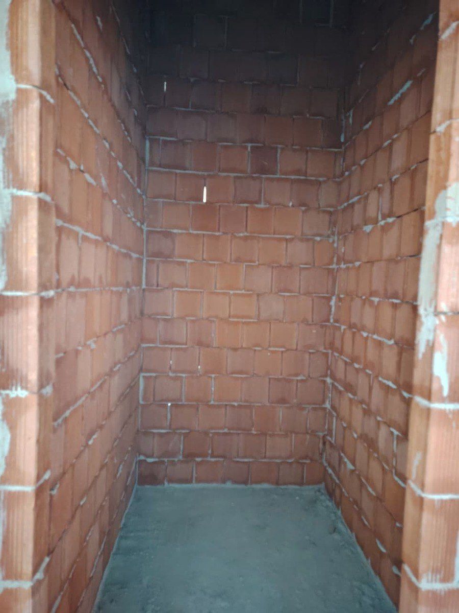 Satılır 4 otaqlı yeni tikili 131.5 m² — Mənzil, Bakı (12)