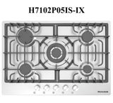 Plitələr — PowerOn Electronics — Home Appliances