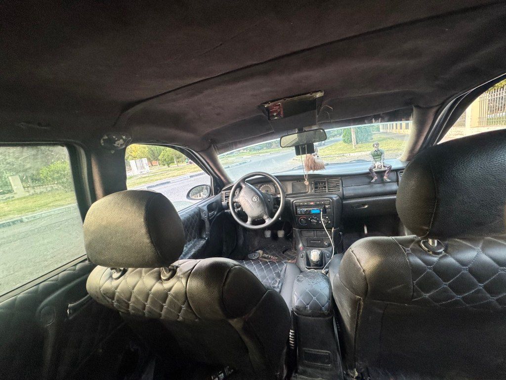 Opel Vectra, 1.8 L, 1997 il, 269 030 km — Avtomobillər, Bərdə (3)