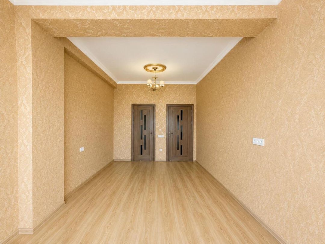 Satılır 3 otaqlı yeni tikili 115 m² — Mənzil, Bakı (9)