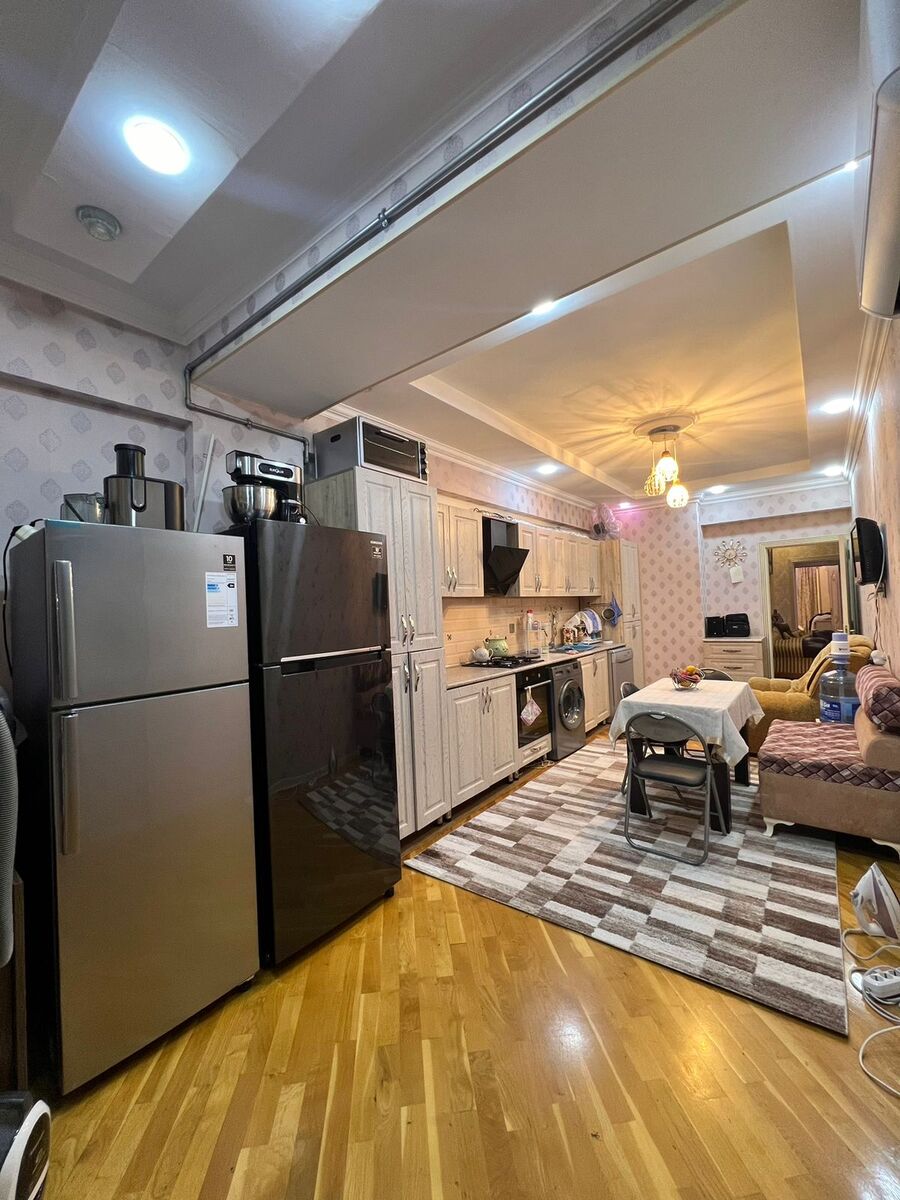 Satılır 3 otaqlı yeni tikili 146 m² — Mənzil, Xırdalan (12)