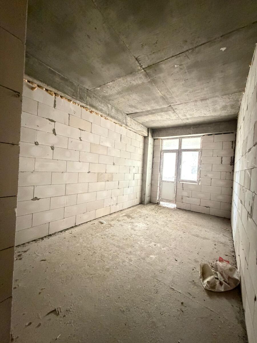 Satılır 2 otaqlı yeni tikili 112 m² — Mənzil, Bakı (7)