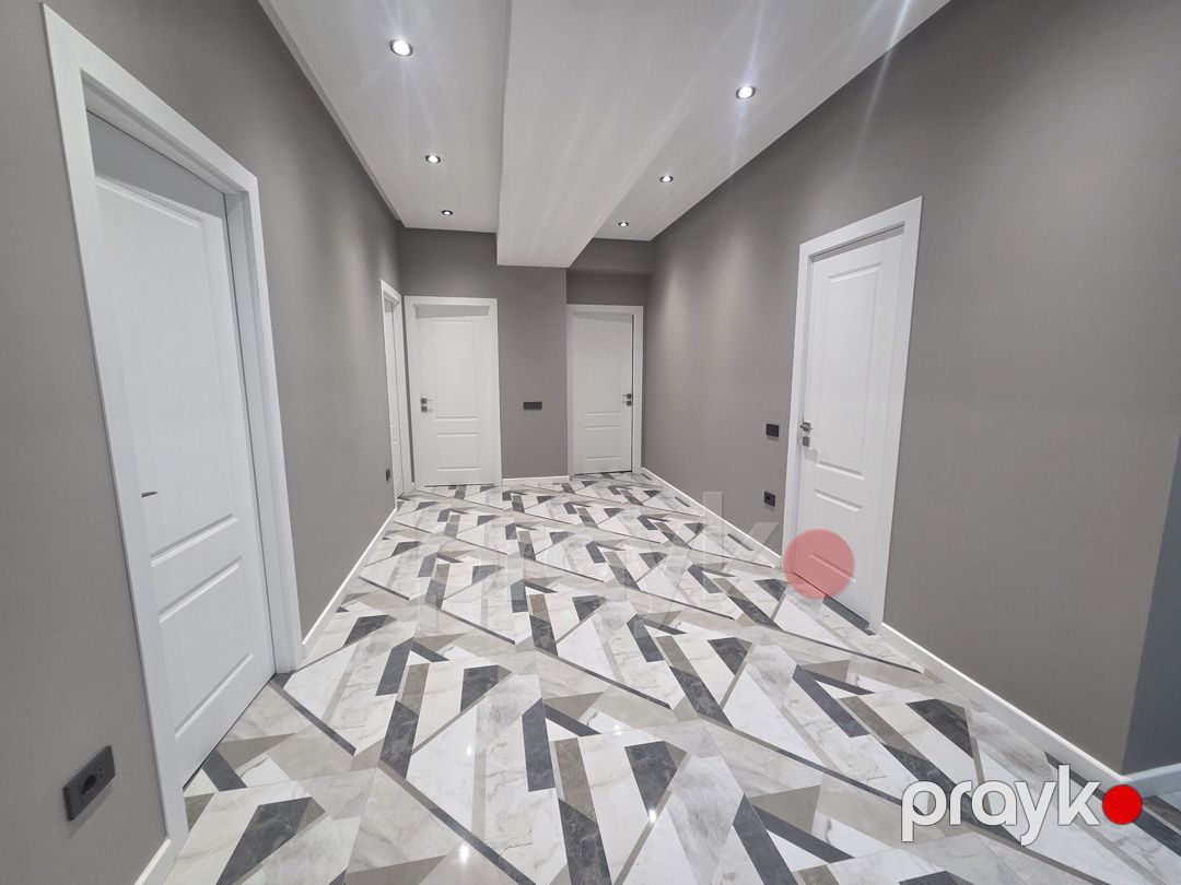 Satılır 3 otaqlı yeni tikili 125 m² — Mənzil, Bakı (7)