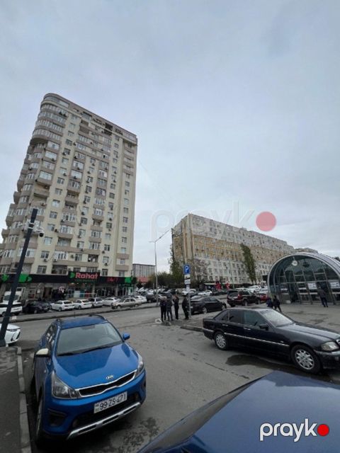 Satılır 2 otaqlı yeni tikili 58 m²