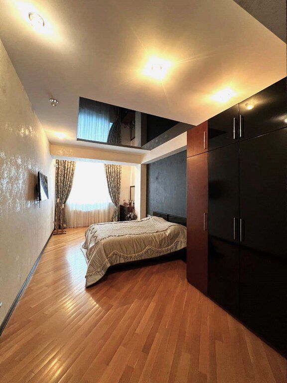 Satılır 4 otaqlı yeni tikili 160.5 m² — Mənzil, Bakı (5)