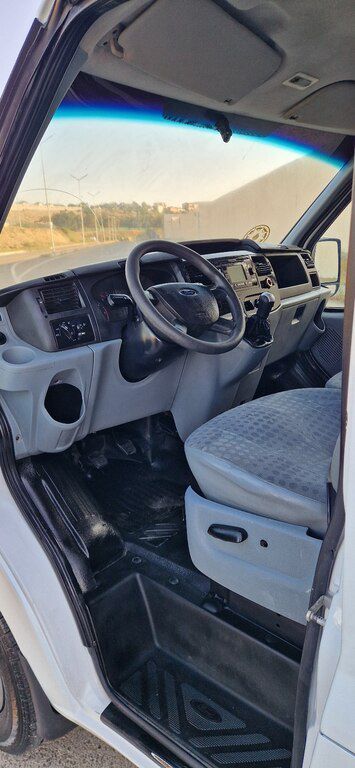 Ford Transit, 2.4 L, 2008 il, 437 000 km — Avtomobillər, Bakı (9)