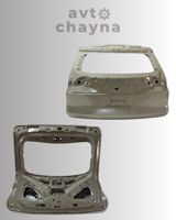 Changan Unı-z baqaji — Avtochayna — Запчасти и аксессуары