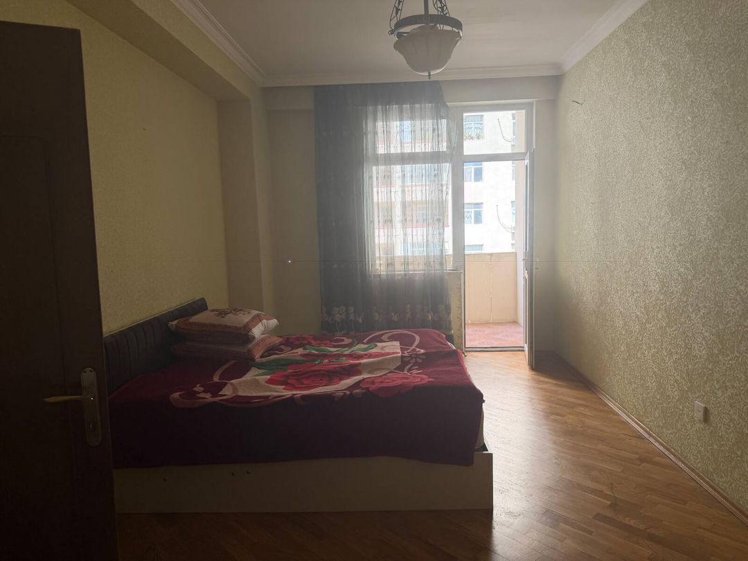Satılır 3 otaqlı yeni tikili 105 m² — Mənzil, Bakı (12)