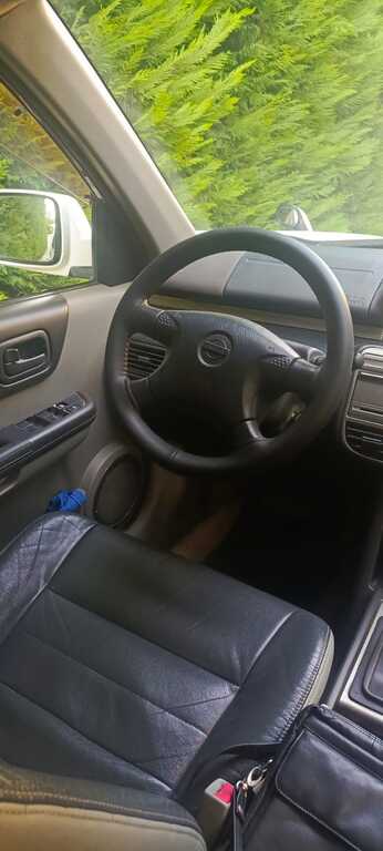 Nissan X-Trail, 2.0 L, 2002 il, 300 000 km — Avtomobillər, Bakı (8)