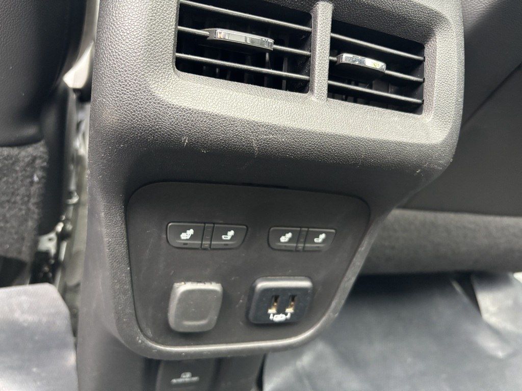 Chevrolet Equinox, 1.5 L, 2018 il, 159 000 km — Avtomobillər, Gəncə (12)