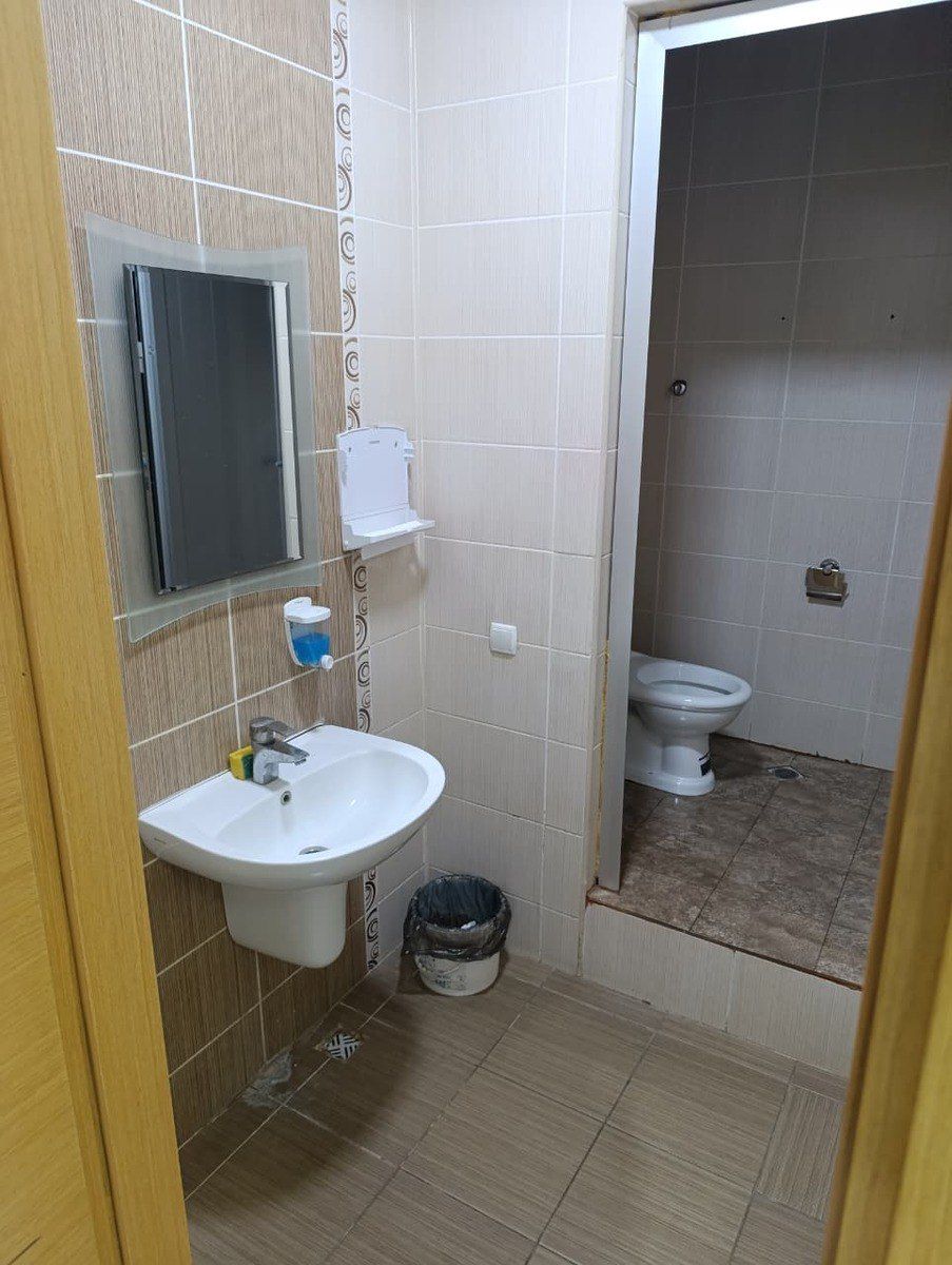 İcarəyə verilir 8 otaqlı ofis 320 m² — Ofis, Bakı (12)