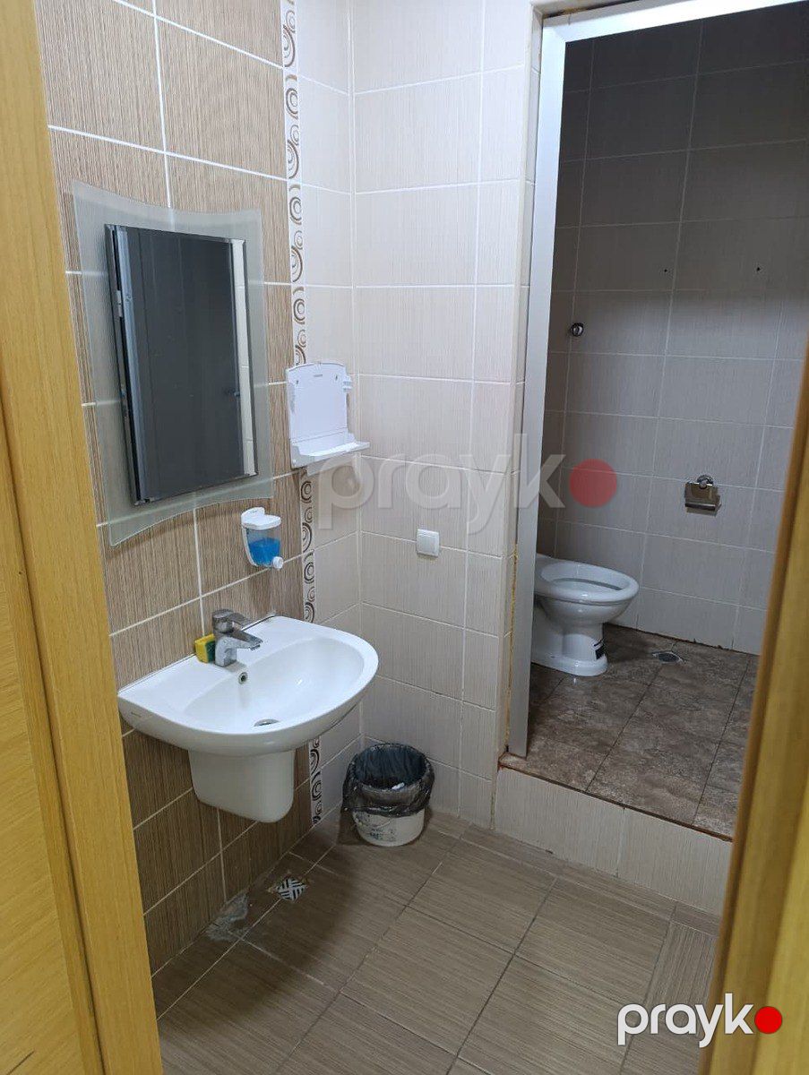 İcarəyə verilir 8 otaqlı ofis 320 m² — Ofis, Bakı (12)