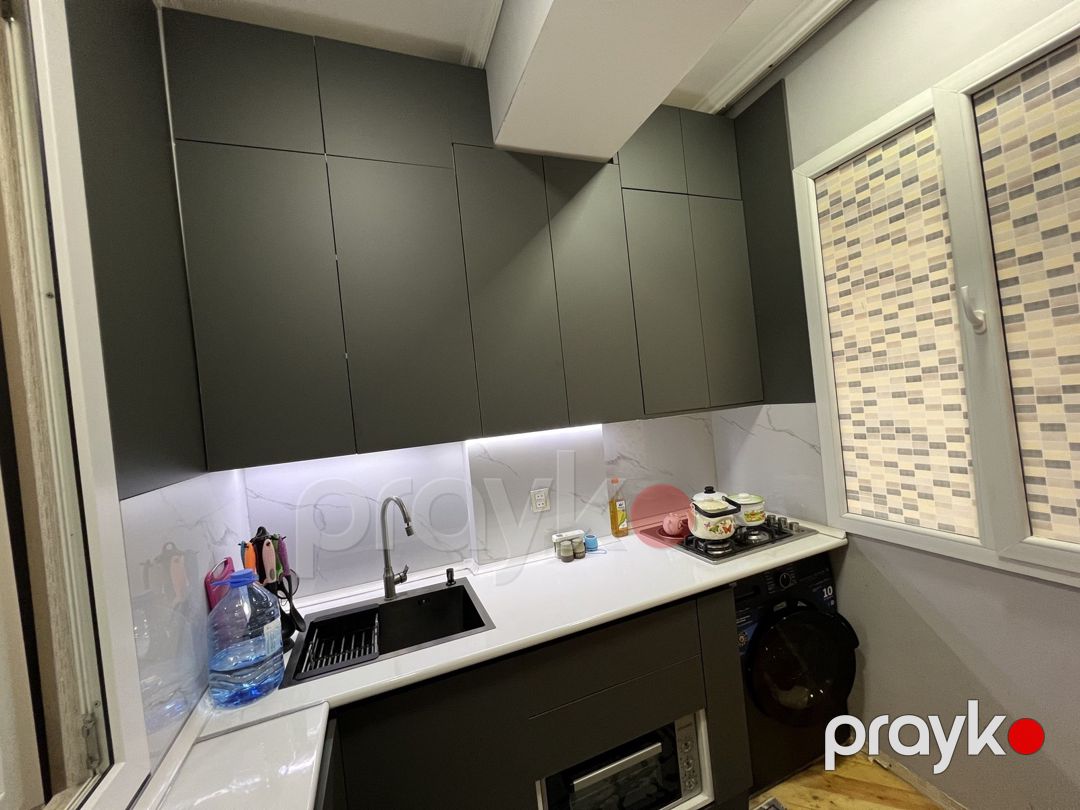 Satılır 3 otaqlı yeni tikili 71 m² — Mənzil, Bakı (4)