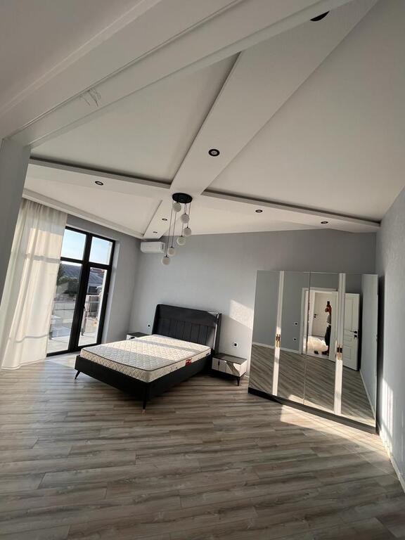 İcarəyə verilir 6 otaqlı həyət evi/bağ evi 280 m² — Ev, villa, Bakı (9)