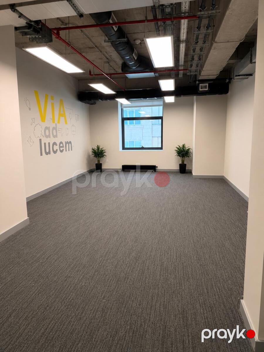 İcarəyə verilir 5 otaqlı ofis 210 m² — Ofis, Bakı (3)
