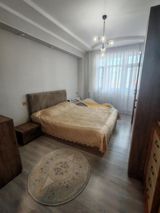 2-otaqlı yeni tikili, M. Rəsulzadə küç. 55, 65 m² — Kamal Atakisiyev — Квартира