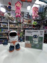 Robot — Miqmiq Toys