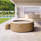 Şişmə hovuz Intex spa intex spa 28426cc — Ürünler